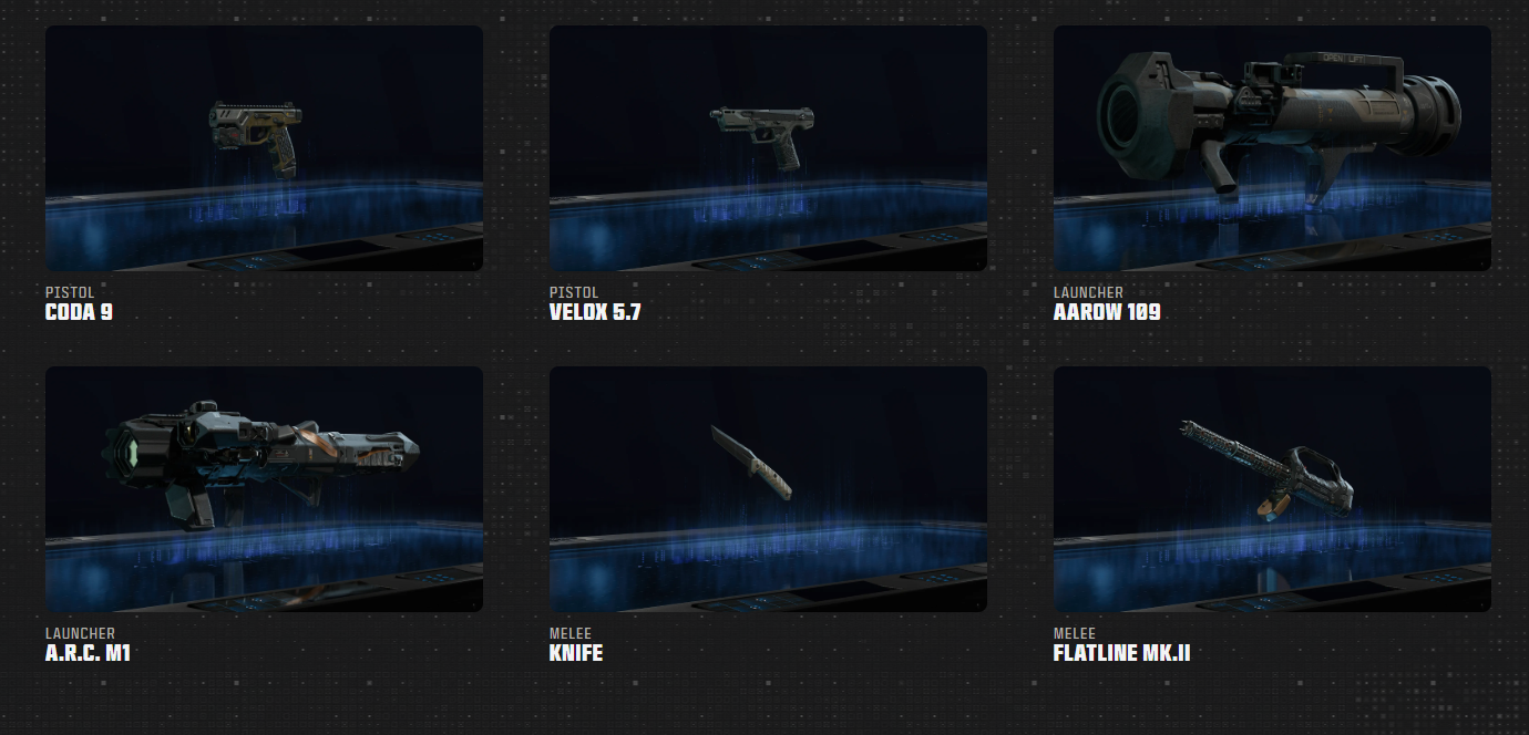 بهترین ترکیب تفنگ کالاف دیوتی موبایل